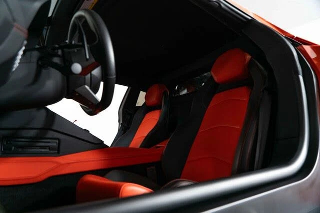2012 Lamborghini Aventador LP700-4 - Image 18 of 31