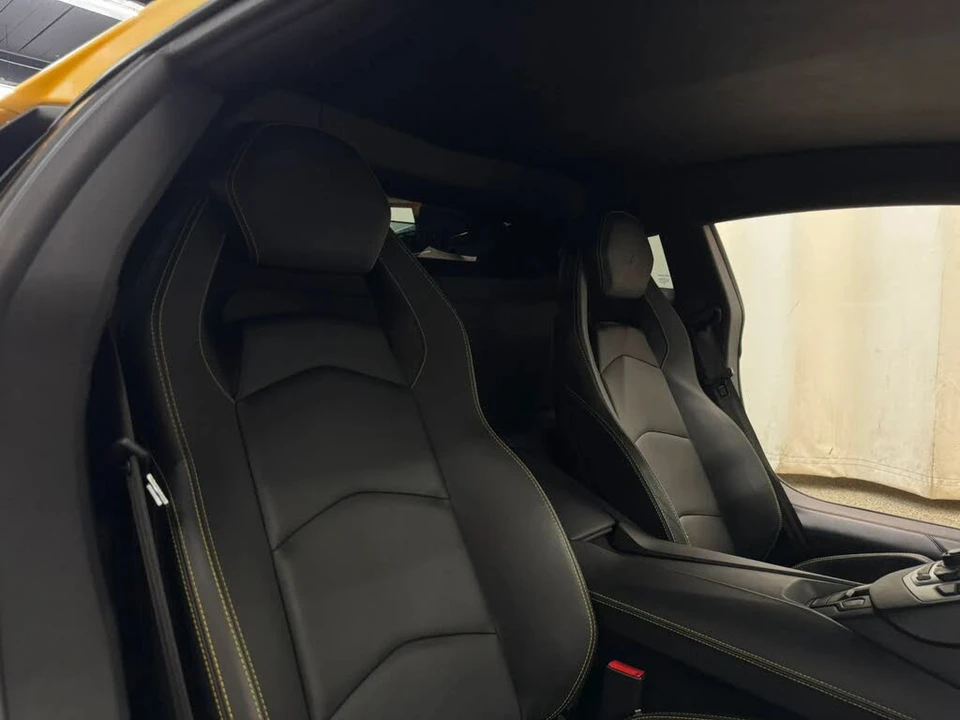 2012 Lamborghini Aventador LP700-4 - Image 30 of 31