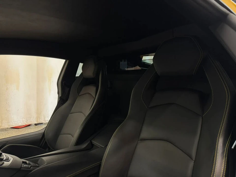 2012 Lamborghini Aventador LP700-4 - Image 29 of 31