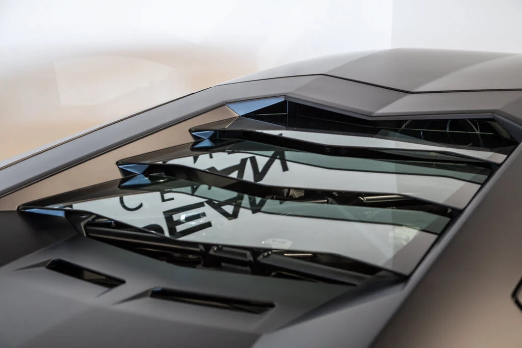 2012 Lamborghini Aventador LP700-4 - Image 29 of 31