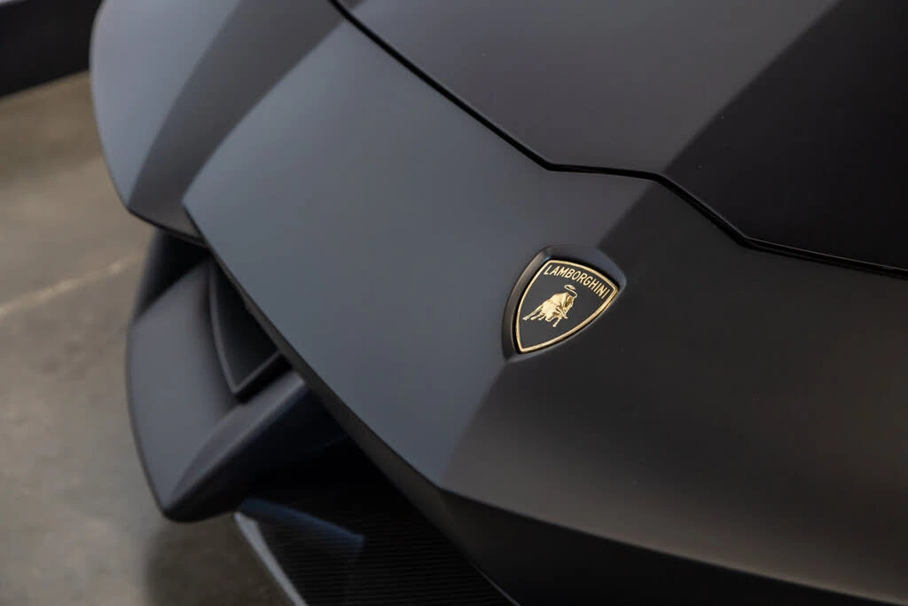 2012 Lamborghini Aventador LP700-4 - Image 21 of 31