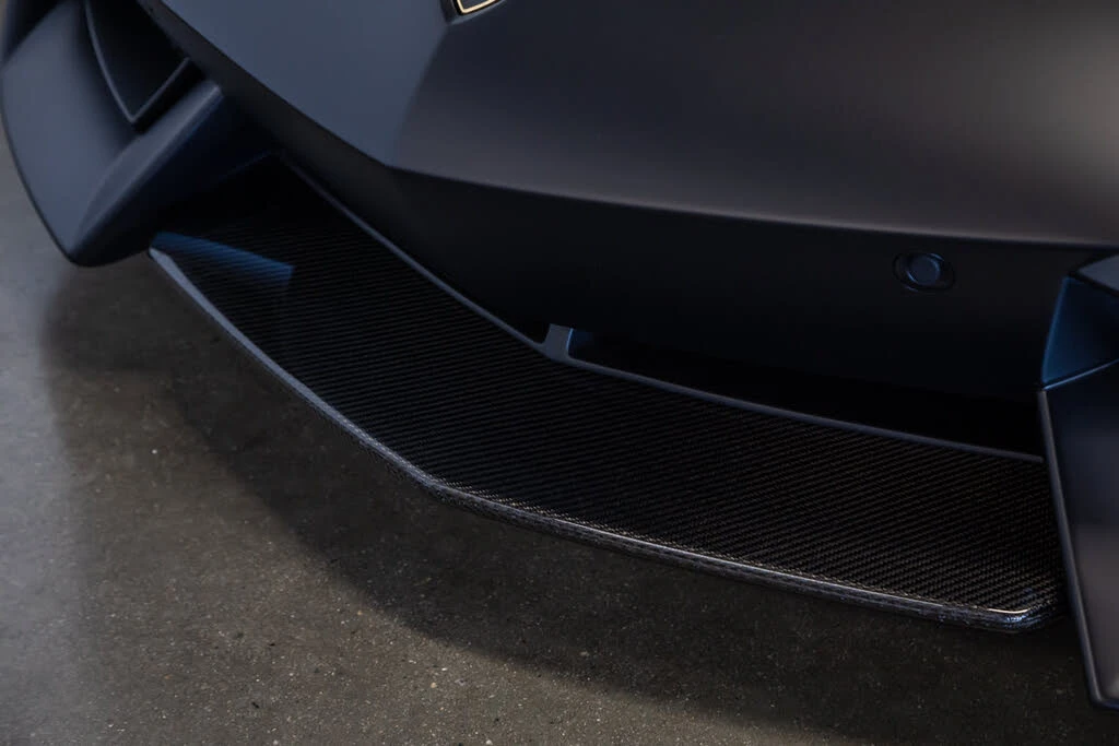 2012 Lamborghini Aventador LP700-4 - Image 23 of 31