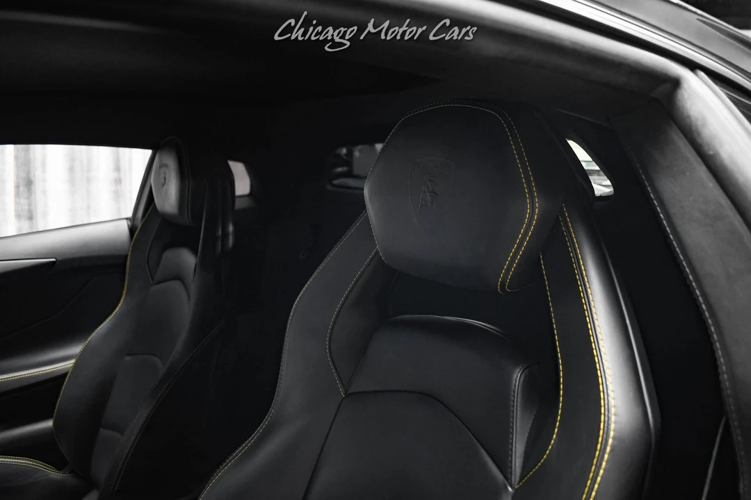 2012 Lamborghini Aventador LP700-4 - Image 16 of 21