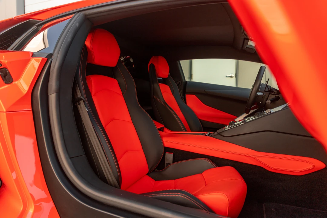2012 Lamborghini Aventador LP700-4 - Image 15 of 31