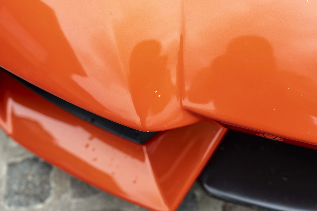 2012 Lamborghini Aventador LP700-4 - Image 14 of 31