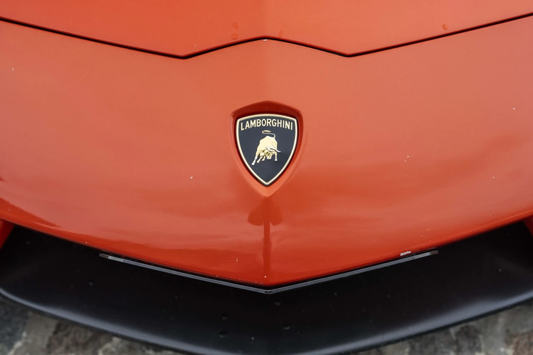 2012 Lamborghini Aventador LP700-4 - Image 15 of 31