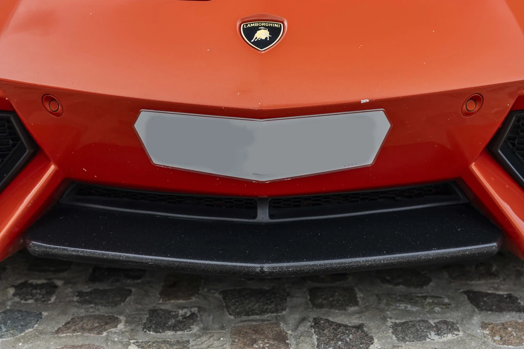 2012 Lamborghini Aventador LP700-4 - Image 17 of 31