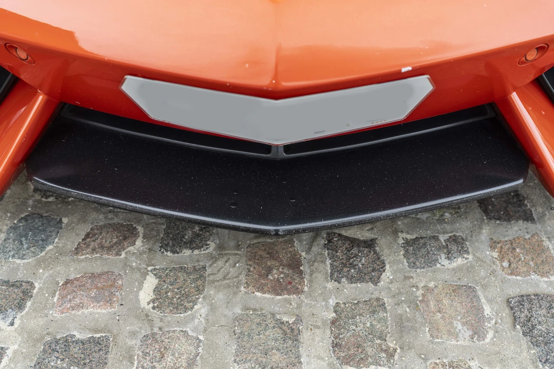 2012 Lamborghini Aventador LP700-4 - Image 18 of 31