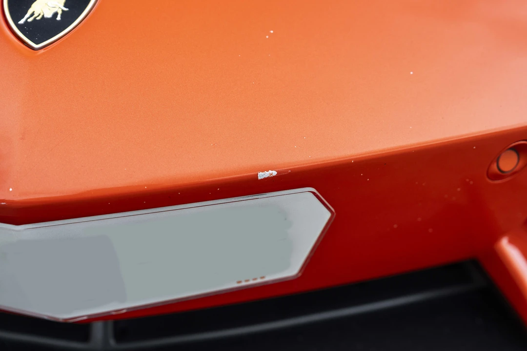 2012 Lamborghini Aventador LP700-4 - Image 20 of 31