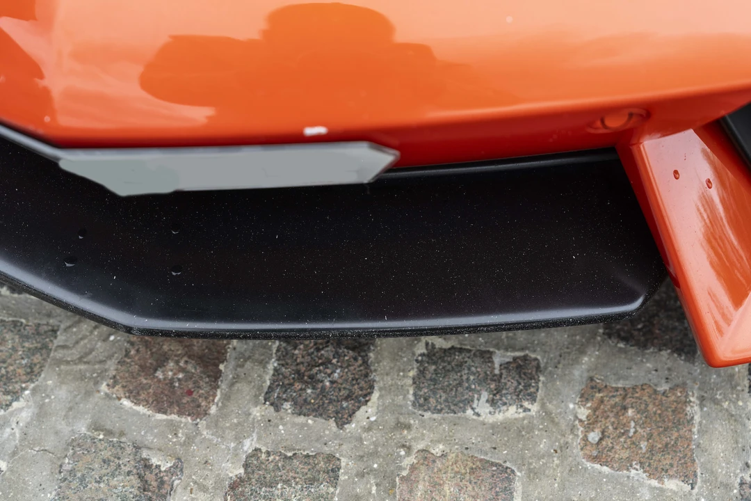 2012 Lamborghini Aventador LP700-4 - Image 21 of 31