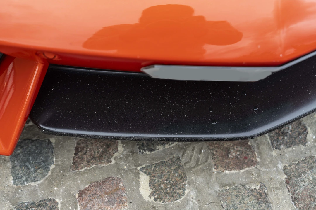 2012 Lamborghini Aventador LP700-4 - Image 22 of 31
