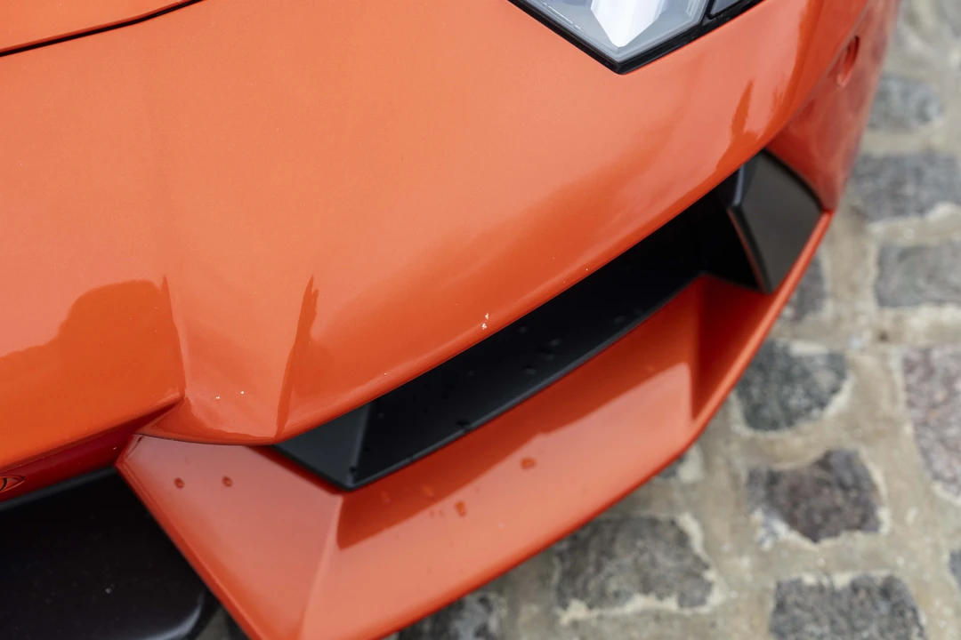 2012 Lamborghini Aventador LP700-4 - Image 24 of 31