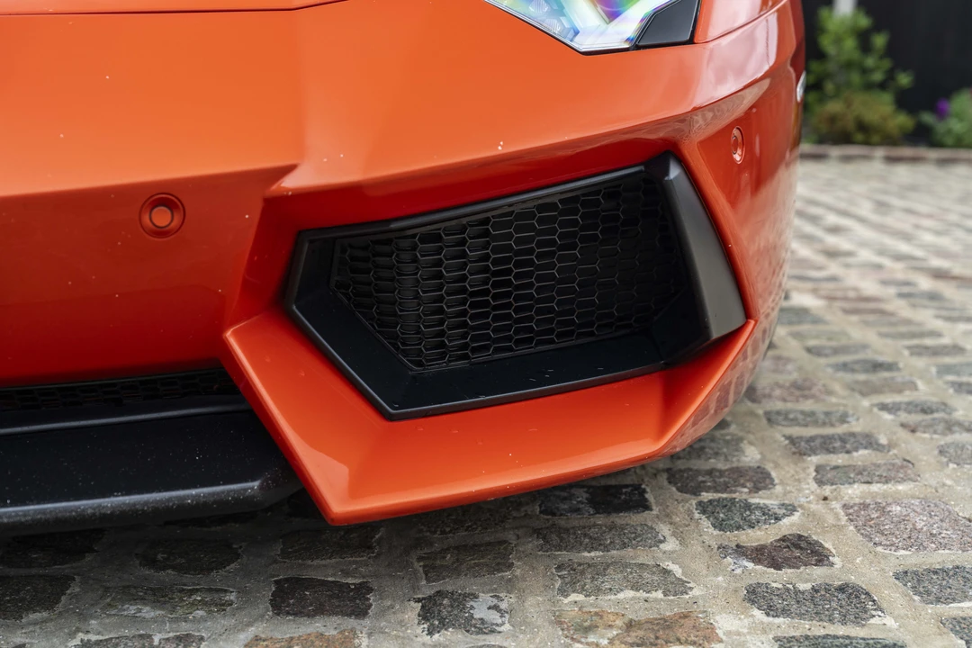 2012 Lamborghini Aventador LP700-4 - Image 25 of 31