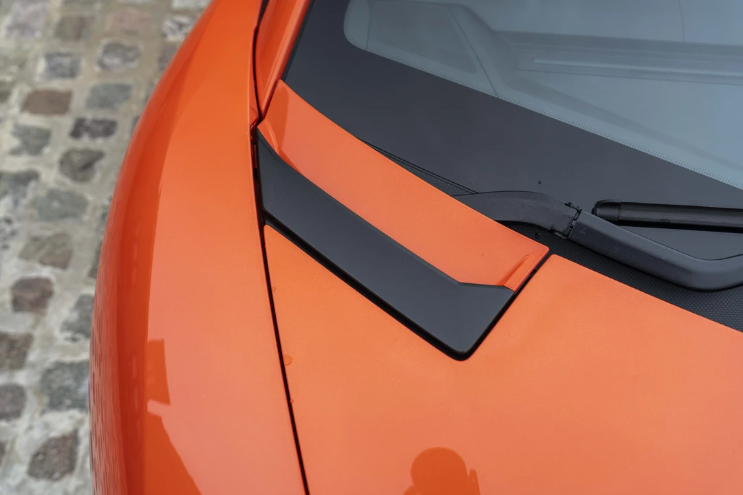 2012 Lamborghini Aventador LP700-4 - Image 27 of 31