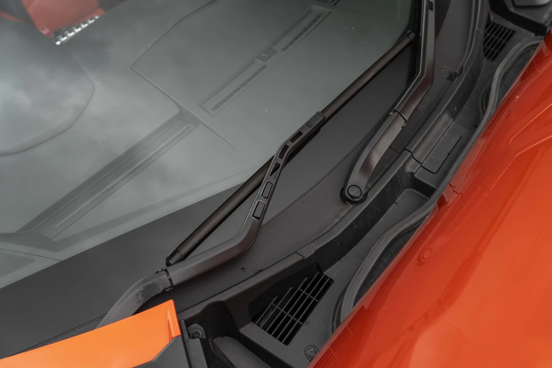 2012 Lamborghini Aventador LP700-4 - Image 30 of 31
