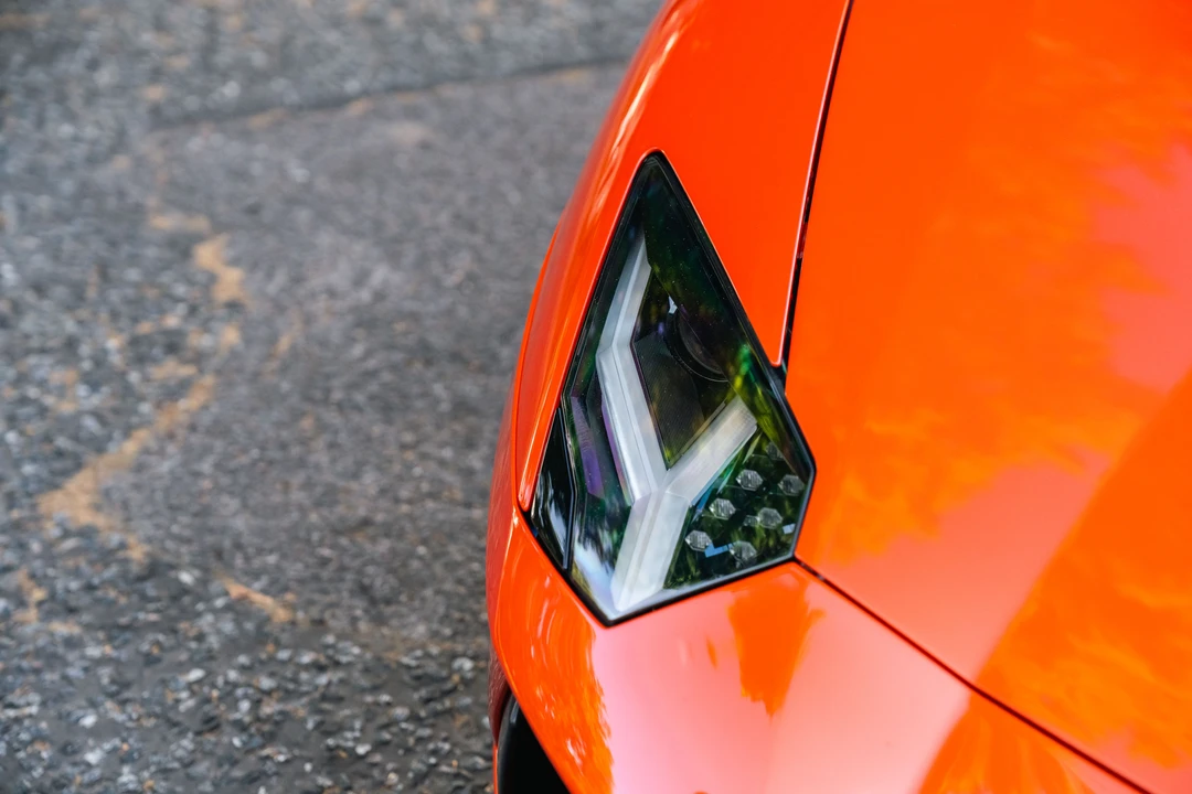 2012 Lamborghini Aventador LP700-4 - Image 24 of 31
