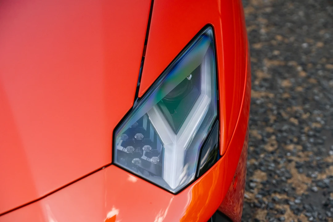 2012 Lamborghini Aventador LP700-4 - Image 25 of 31