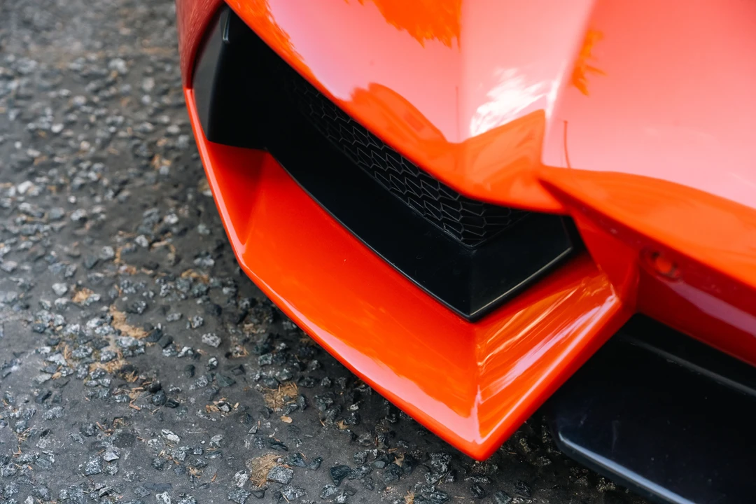 2012 Lamborghini Aventador LP700-4 - Image 28 of 31