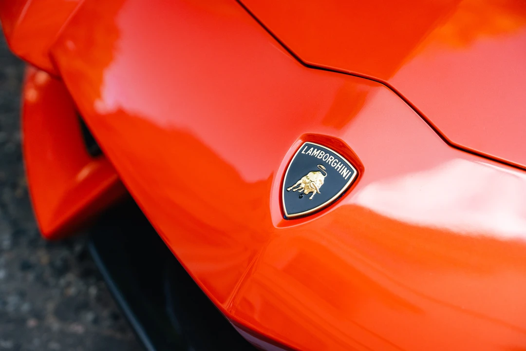2012 Lamborghini Aventador LP700-4 - Image 29 of 31