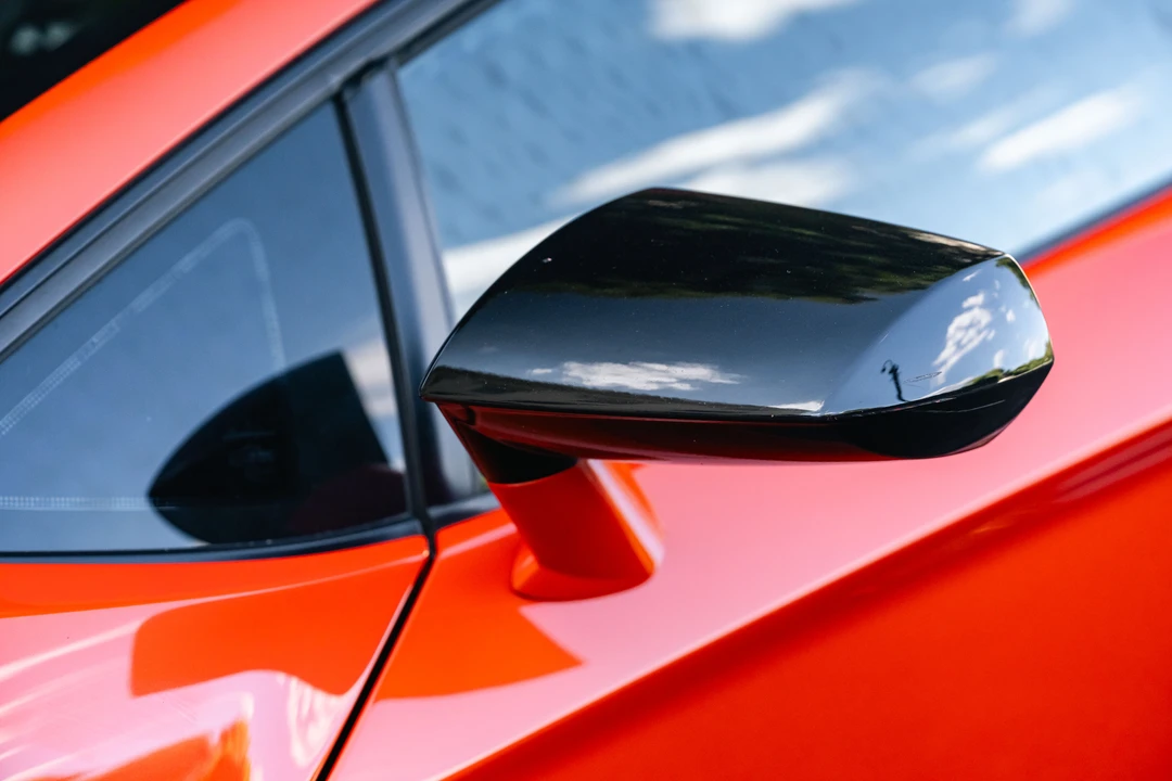 2012 Lamborghini Aventador LP700-4 - Image 31 of 31