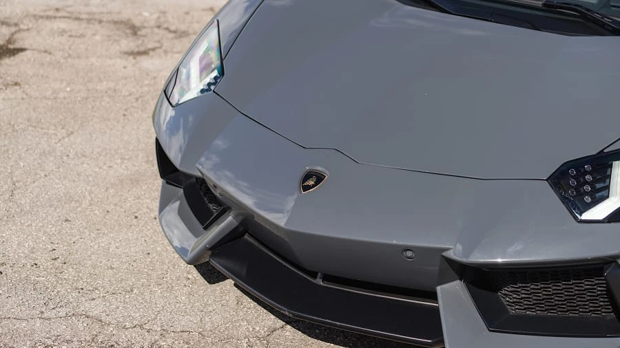 2012 Lamborghini Aventador LP700-4 - Image 16 of 20
