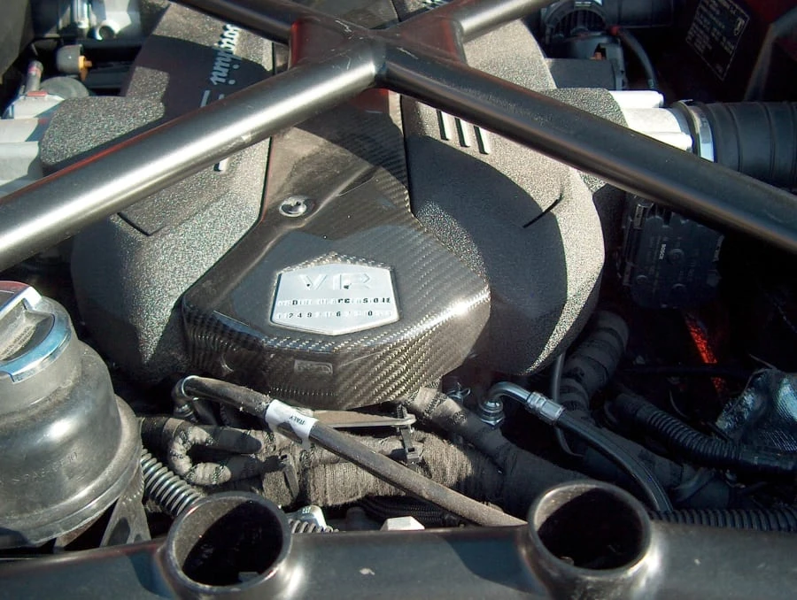 2012 Lamborghini Aventador LP700-4 - Image 9 of 31