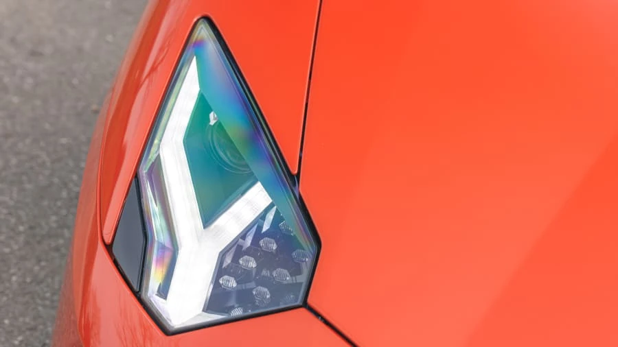 2012 Lamborghini Aventador LP700-4 - Image 6 of 31