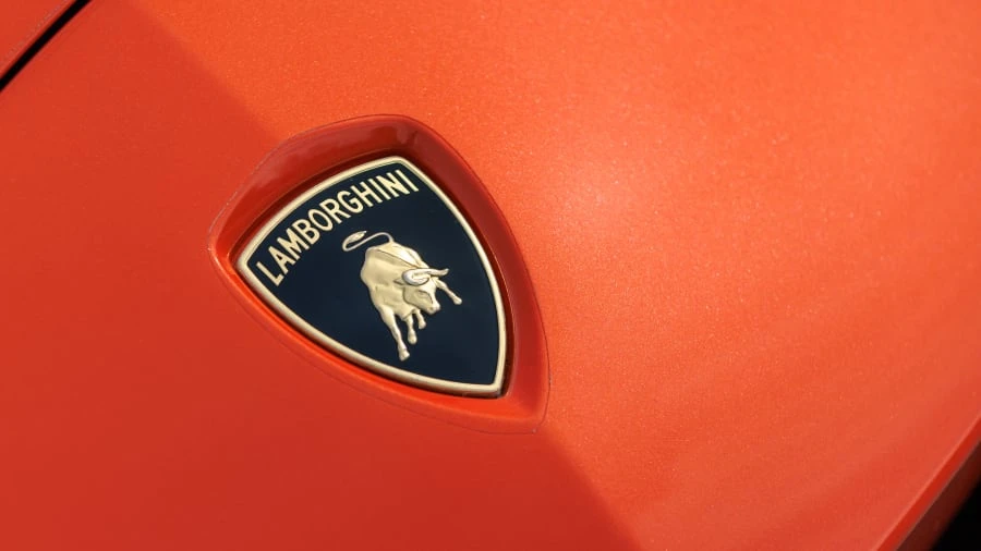 2012 Lamborghini Aventador LP700-4 - Image 10 of 31