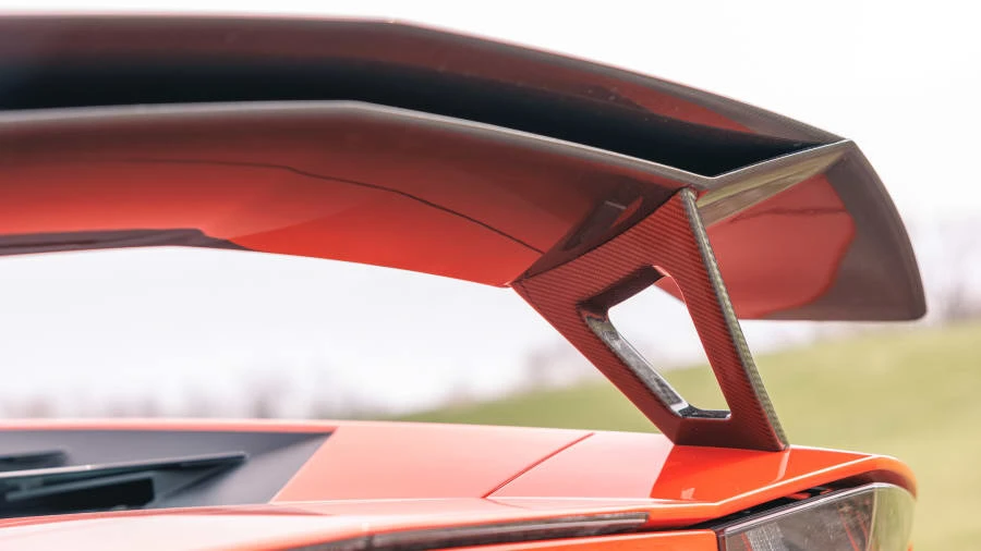 2012 Lamborghini Aventador LP700-4 - Image 14 of 31