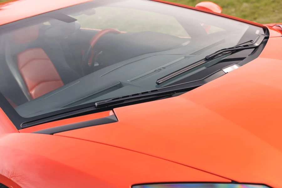 2012 Lamborghini Aventador LP700-4 - Image 18 of 31