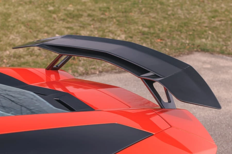 2012 Lamborghini Aventador LP700-4 - Image 20 of 31