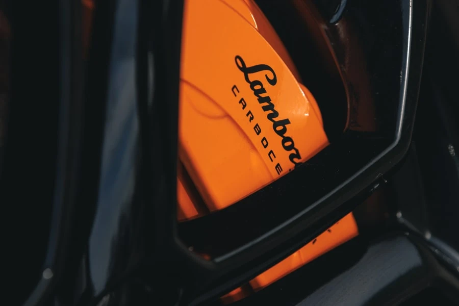 2012 Lamborghini Aventador LP700-4 - Image 21 of 31