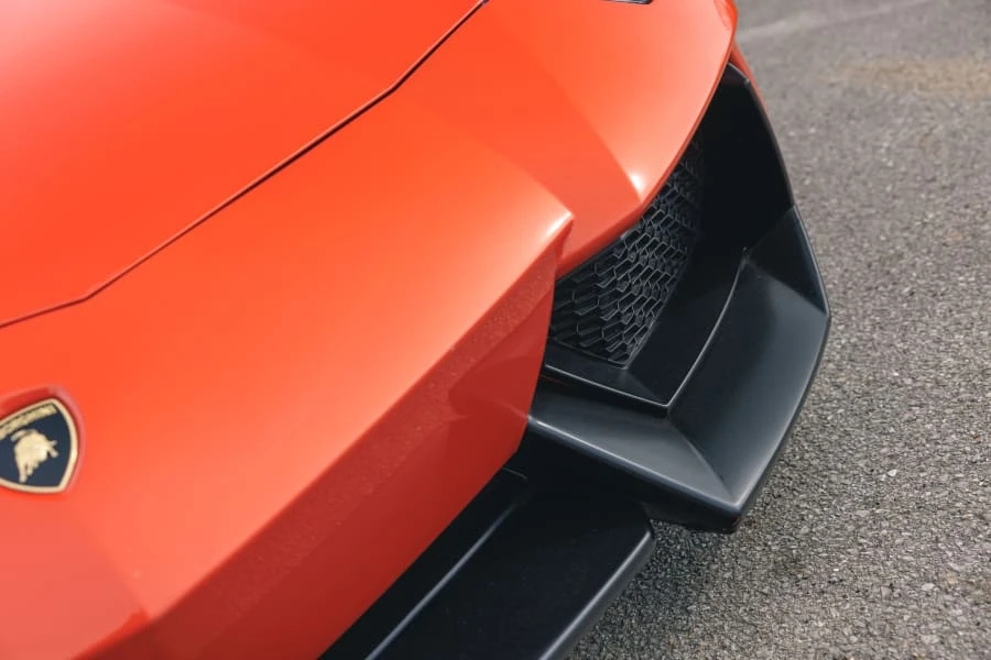 2012 Lamborghini Aventador LP700-4 - Image 27 of 31