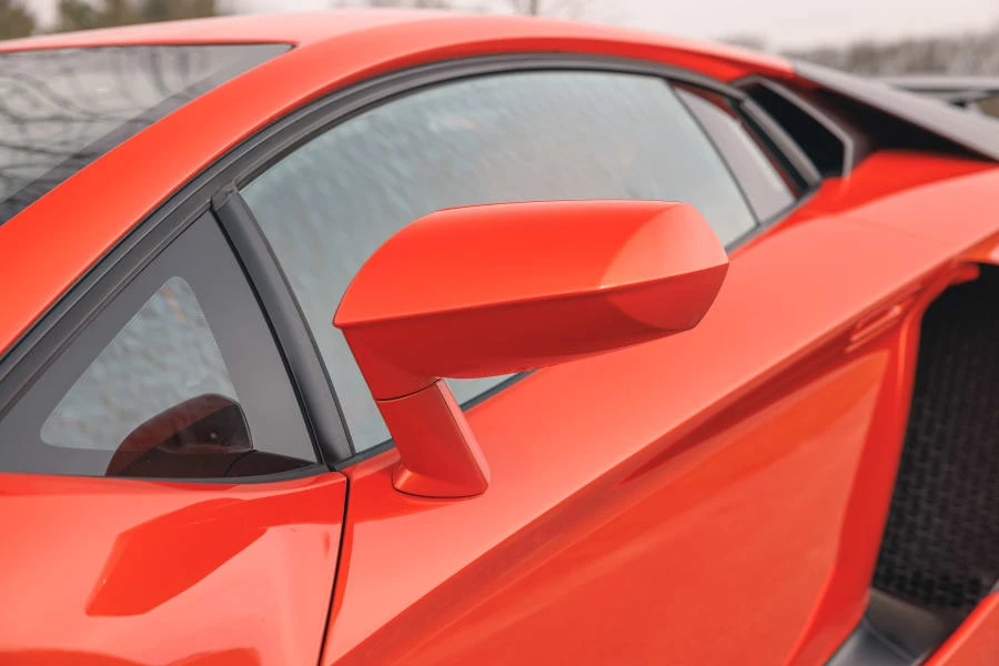 2012 Lamborghini Aventador LP700-4 - Image 28 of 31