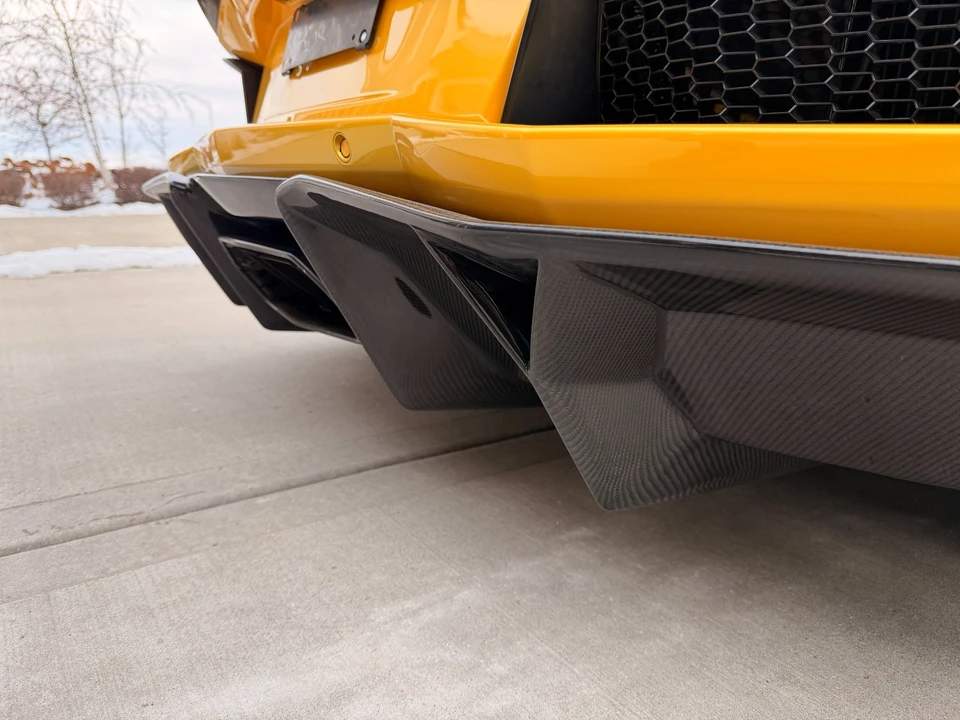 2012 Lamborghini Aventador LP700-4 - Image 19 of 21