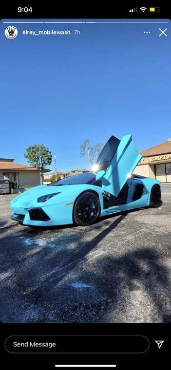 2012 Lamborghini Aventador LP700-4 - Image 18 of 31