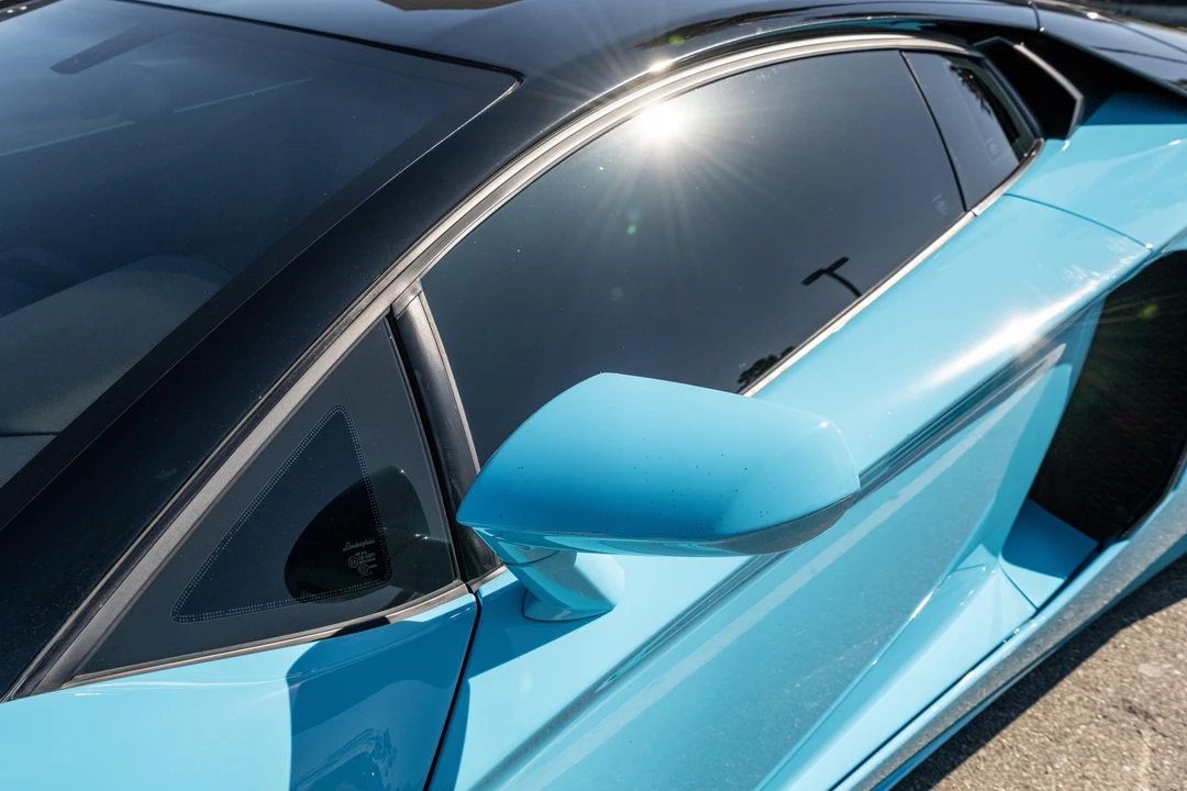 2012 Lamborghini Aventador LP700-4 - Image 28 of 31