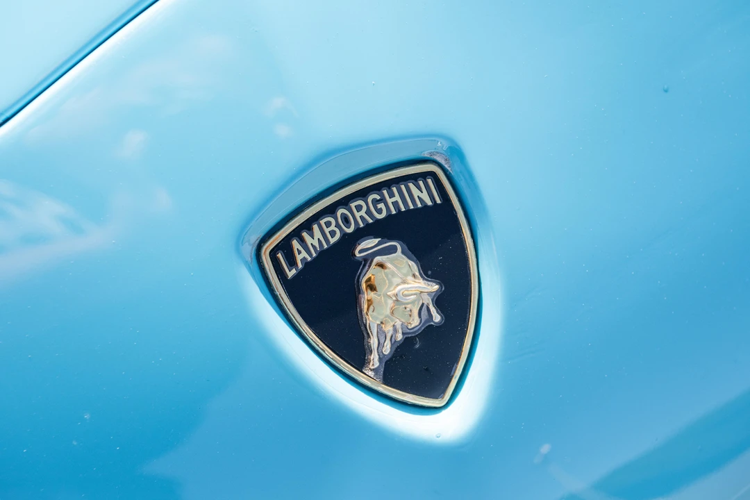 2012 Lamborghini Aventador LP700-4 - Image 26 of 31