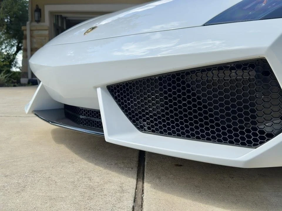 2012 Lamborghini Gallardo - Image 8 of 20