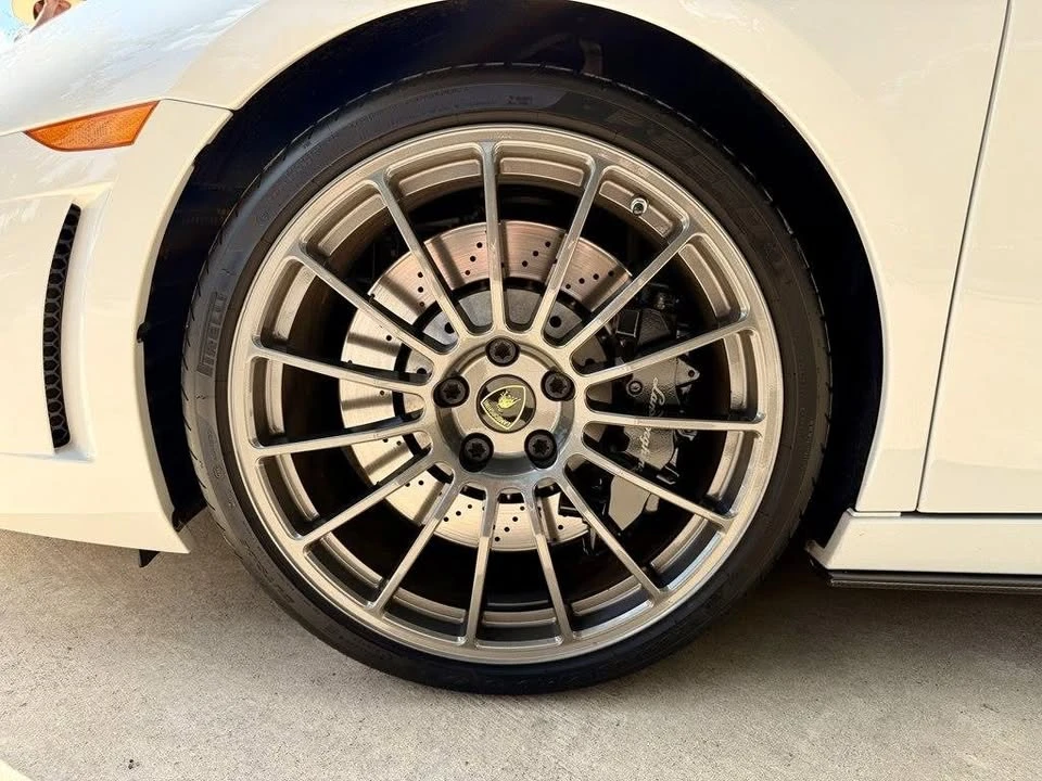 2012 Lamborghini Gallardo - Image 13 of 20
