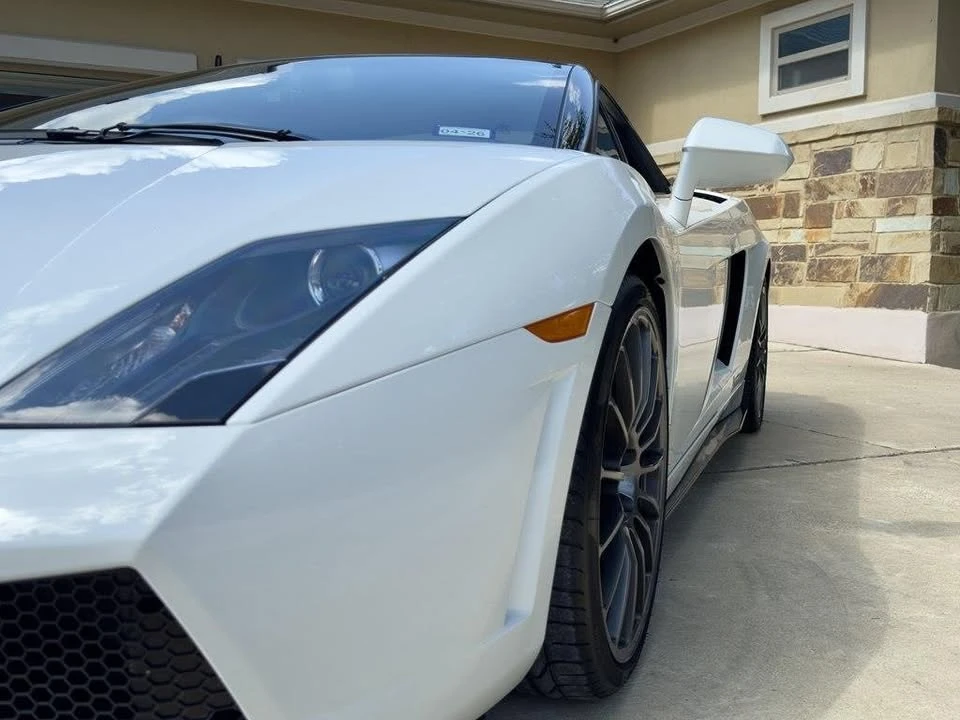 2012 Lamborghini Gallardo - Image 7 of 20