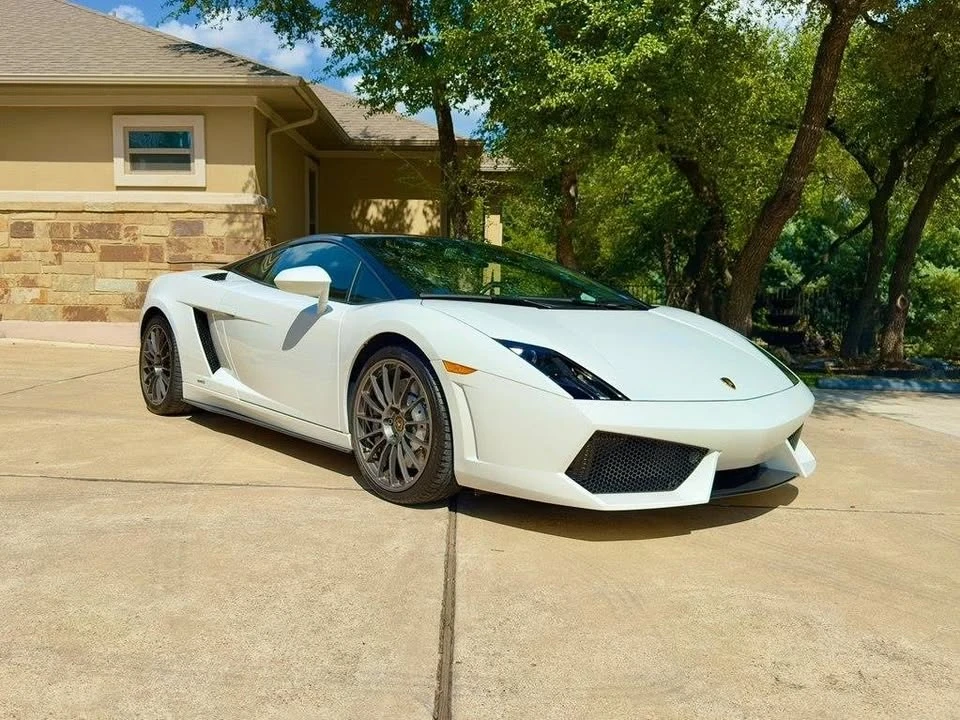 2012 Lamborghini Gallardo - Image 3 of 20
