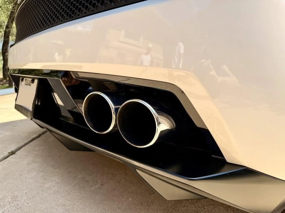 2012 Lamborghini Gallardo - Image 11 of 20