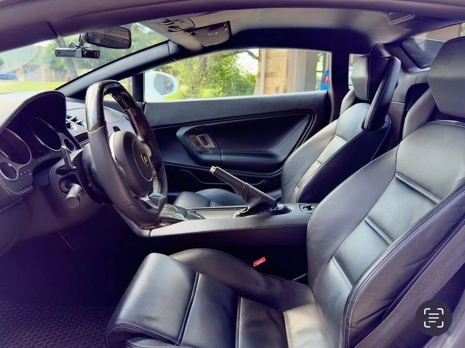 2012 Lamborghini Gallardo - Image 20 of 20