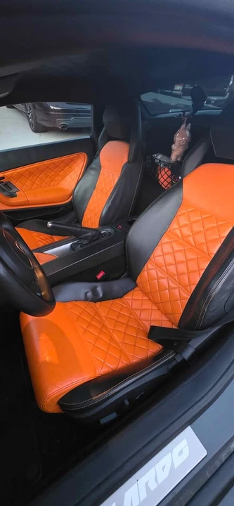 2012 Lamborghini Gallardo - Image 14 of 20