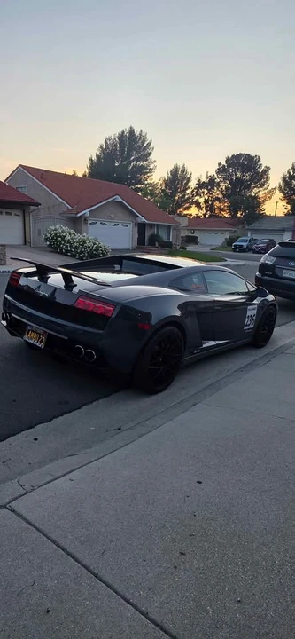 2012 Lamborghini Gallardo - Image 5 of 20