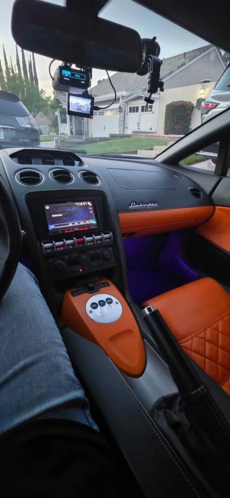 2012 Lamborghini Gallardo - Image 20 of 20