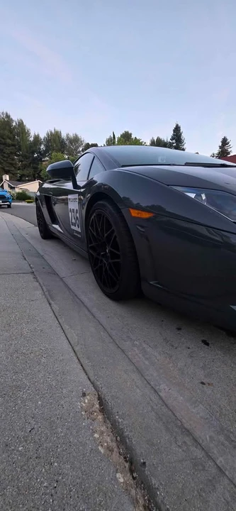 2012 Lamborghini Gallardo - Image 18 of 20