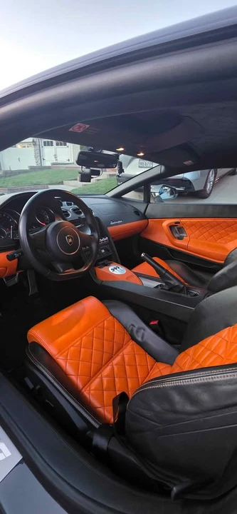 2012 Lamborghini Gallardo - Image 10 of 20