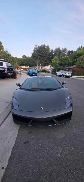 2012 Lamborghini Gallardo - Image 7 of 20